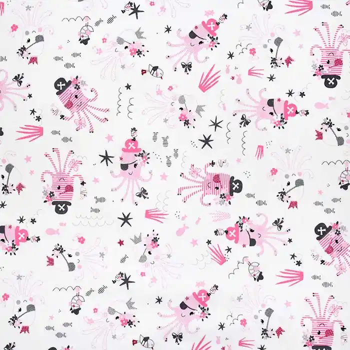 Neu Baumwolle, Popeline, für Kinder, 24100