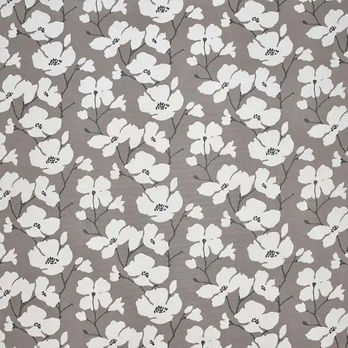 Deko, Druck, imprägniert, floral, 27768 Handgefertigt