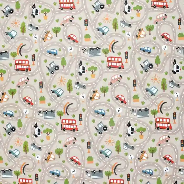 Deko, Druck, digital, für Kinder, 26692-4106 Wochenendangebot