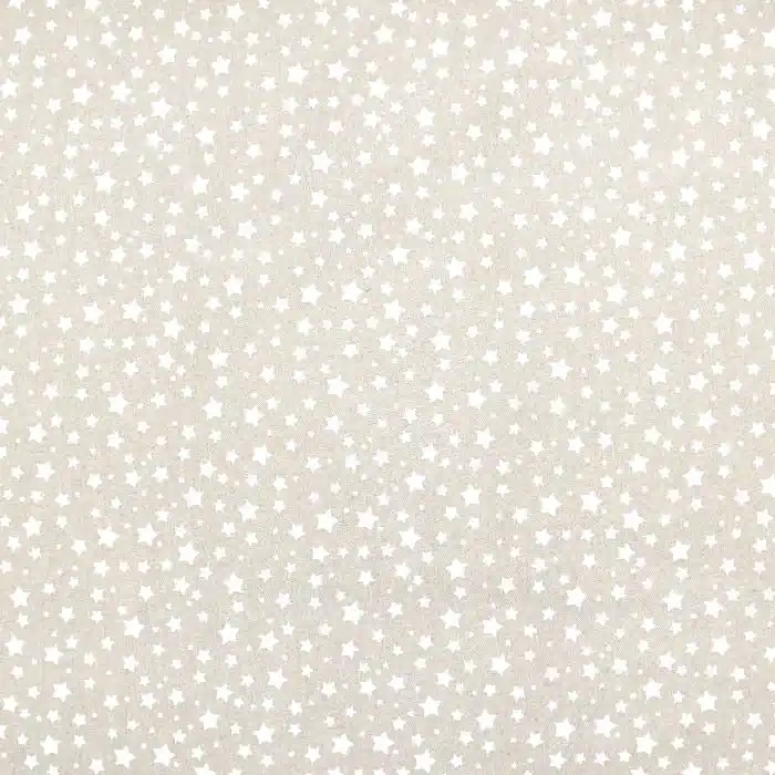 Deko, Druck, Sterne, 27849-105 Im Trend