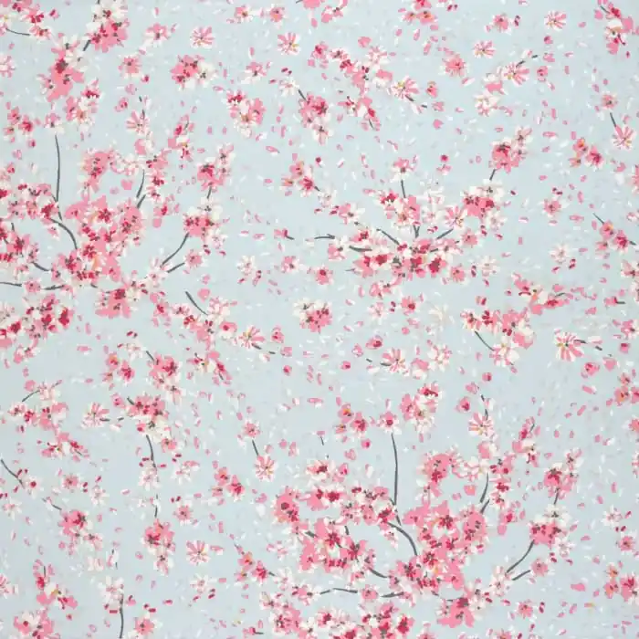 Deko, Druck, floral, 27718-360 Heißes Angebot