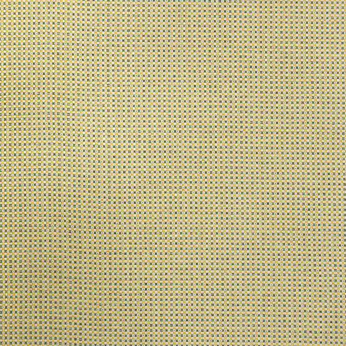 Dekostoff, Queen, Karo, 16107-804, gelb Kracherpreis