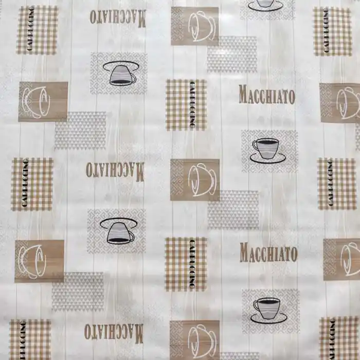 Billig PVC für Tischdecken, Küche, 27984