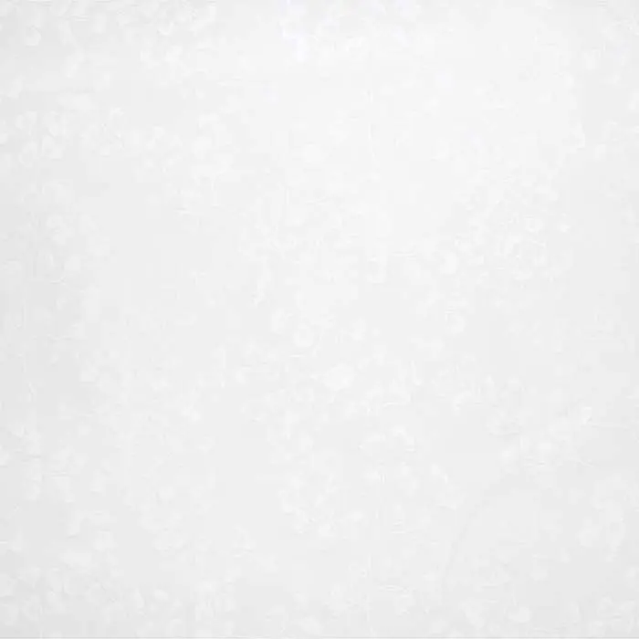 Handgefertigt Baumwolle, Druck, imprägniert, Natur, 27765