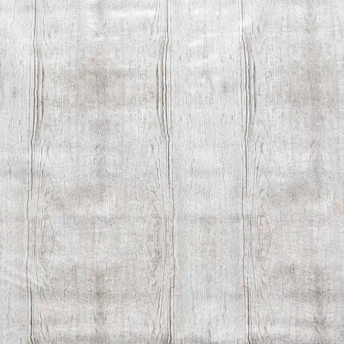 Solange Der Vorrat Reicht PVC für Tischdecken, Holz, 27974-2, grau-beige