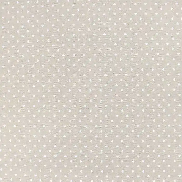 Deko, Druck, Herzen, 27849-104 Neue Ware