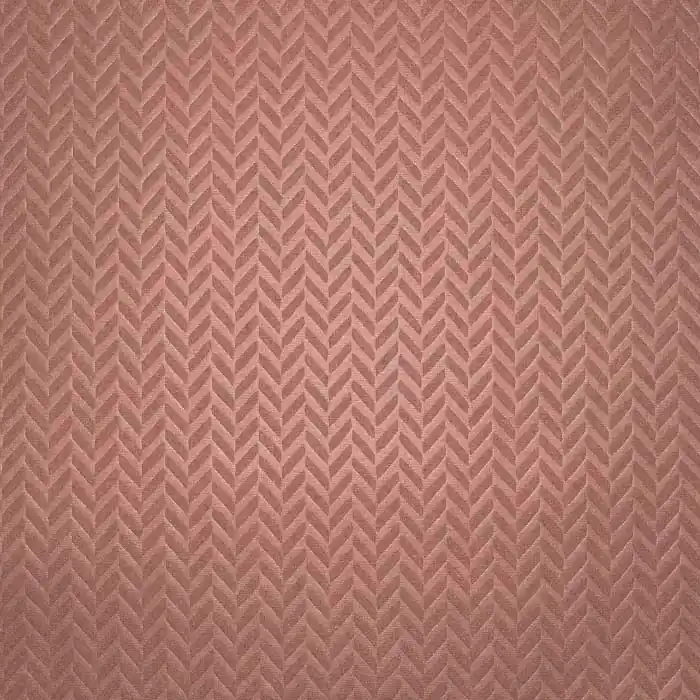 Mikrofaserstoff Arca Chevron, 27344-900, rosa Solange Der Vorrat Reicht