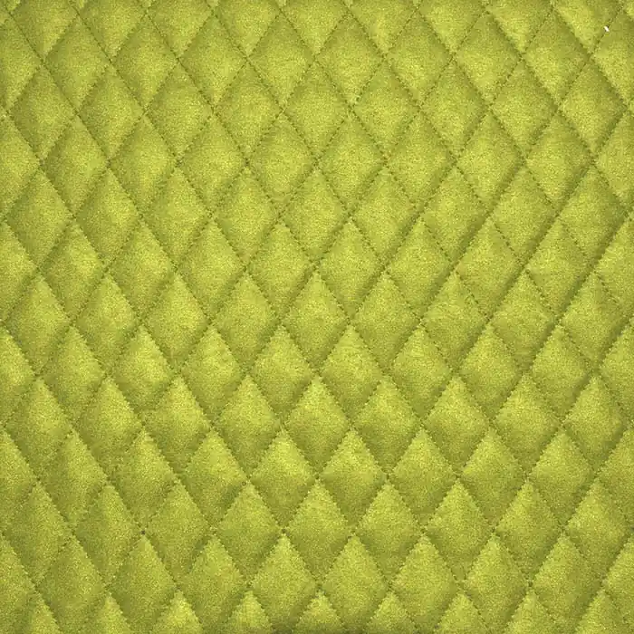 Mikrofaserstoff Arka Rombo, 27236-808, grün Preis Gesenkt