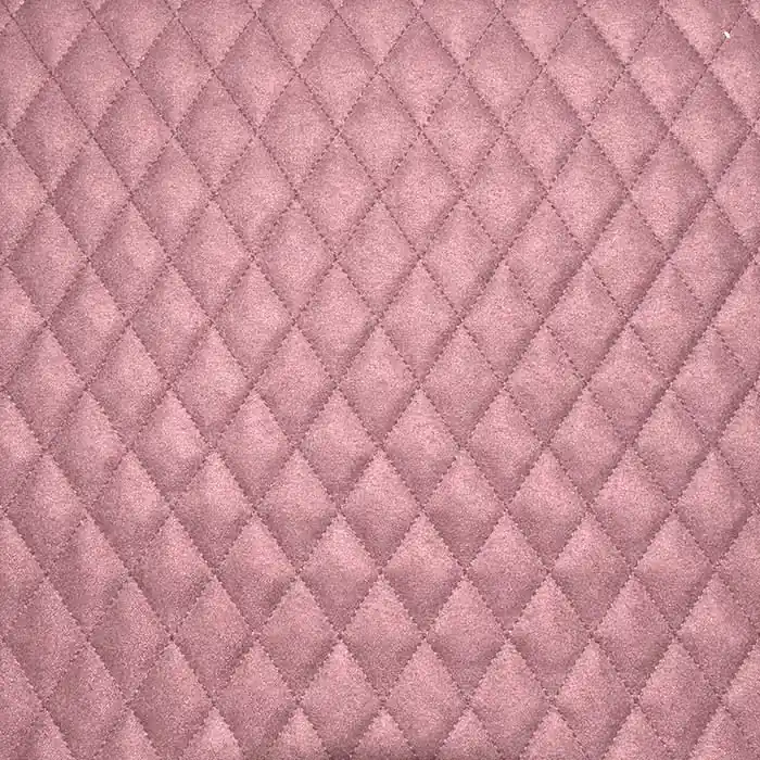 Mikrofaserstoff Arka Rombo, 27236-900, rosa Markenprodukt