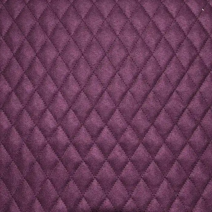 Aktuell Mikrofaserstoff Arka Rombo, 27236-008, violett