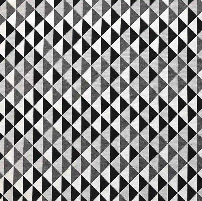 Dekostoff, Jacquard, geometrisch, 16816-13 Mega-Angebot