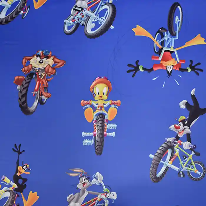 Großhandel Verdunkelungsstoff (Blackout), 20573-42, für Kinder