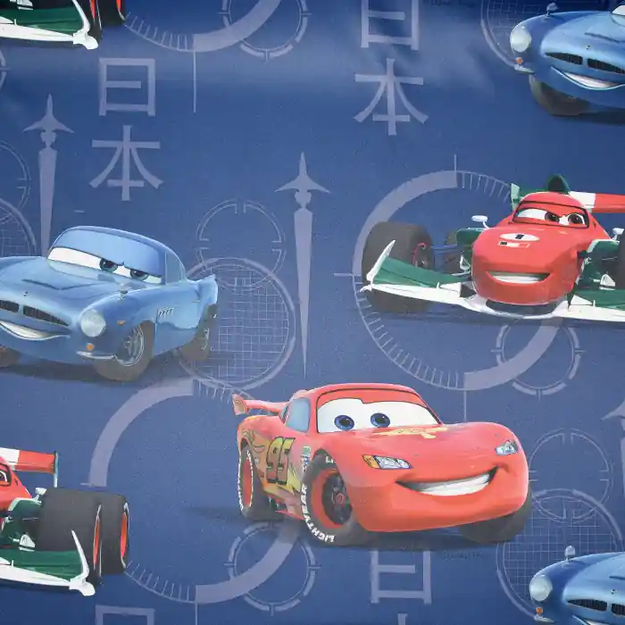 Verdunkelungsstoff (Blackout), 20566-42, für Kinder Echt