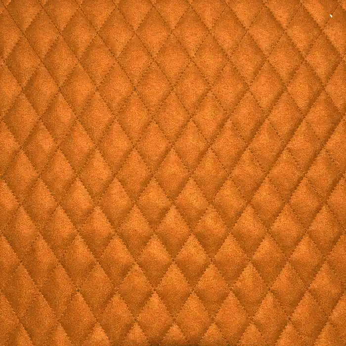 Mikrofaserstoff Arka Rombo, 27236-301, orange Preis Gesenkt