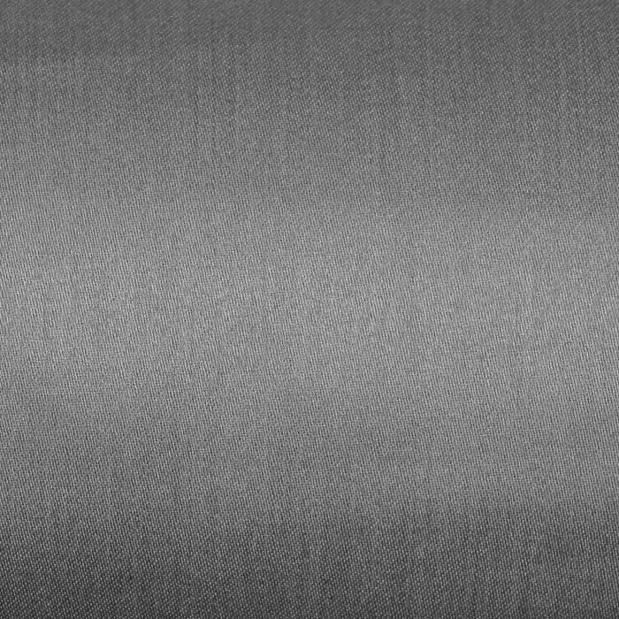 Baumwolle, Popeline, Satin, 300 cm, 27337-481, dunkelgrau Schneller Versand