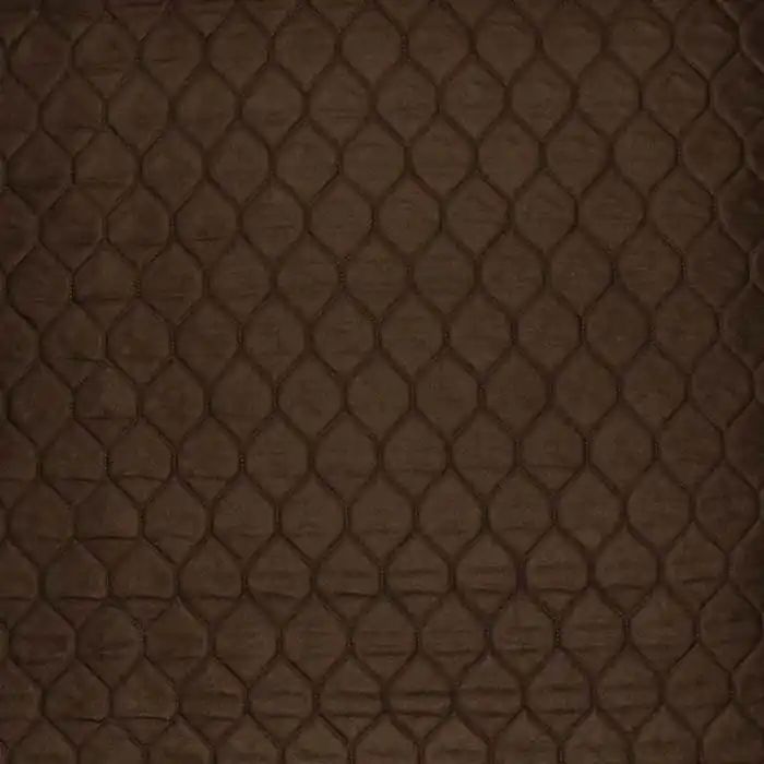 Letzte Chance Mikrofaserstoff Arka Esagono, 27237-445, dunkelbraun