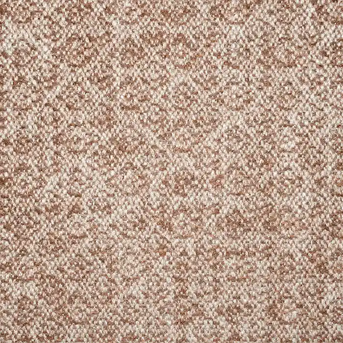 Billig Dekostoff, Symba Geo, 25440-21, braun