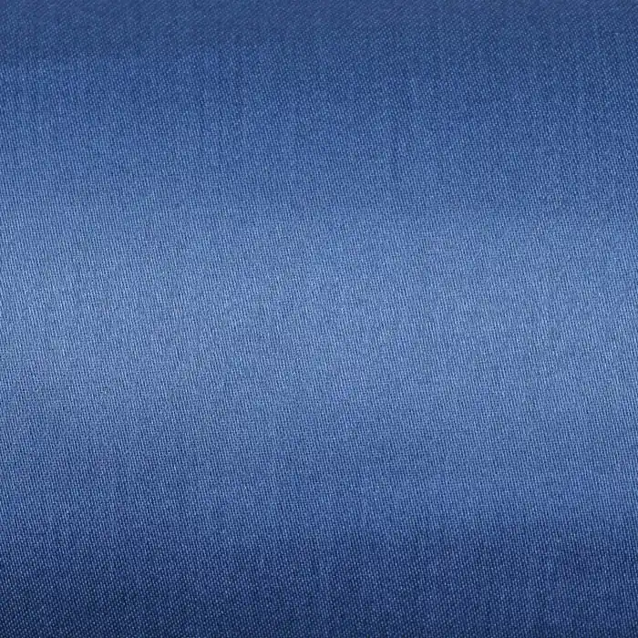 Neu Baumwolle, Popeline, Satin, 300 cm, 27337-2930, blau