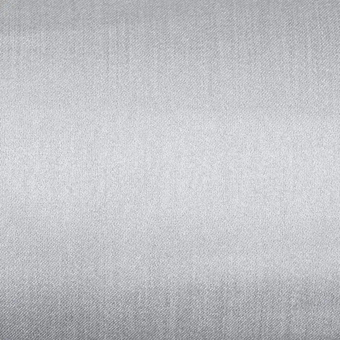 Baumwolle, Popeline, Satin, 300 cm, 27337-499, hellgrau Abverkauf