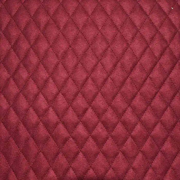 Jetzt Kaufen Mikrofaserstoff Arka Rombo, 27236-303, bordeaux