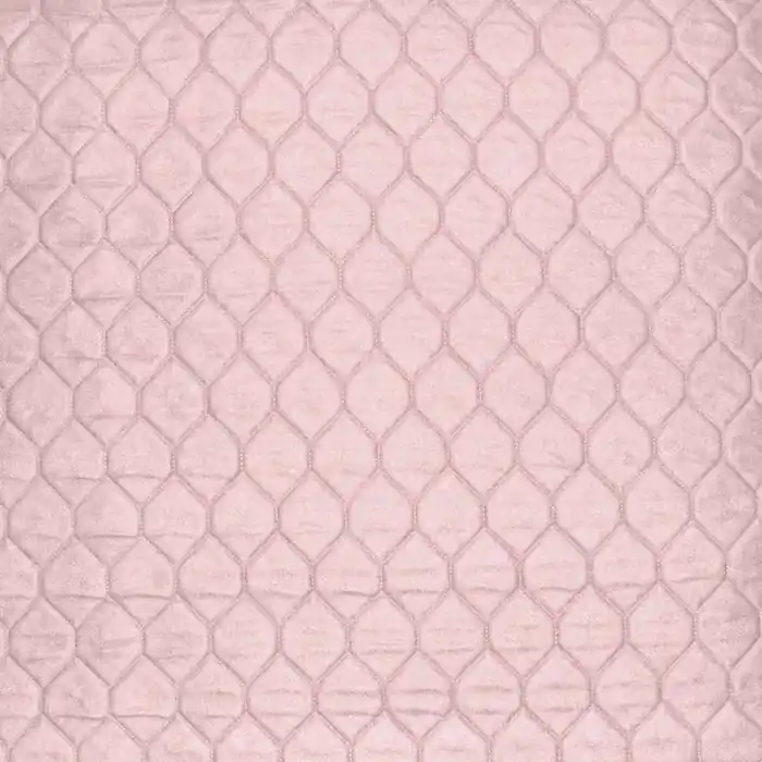 Neue Kollektion Mikrofaserstoff Arka Esagono, 27237-906, hellrosa