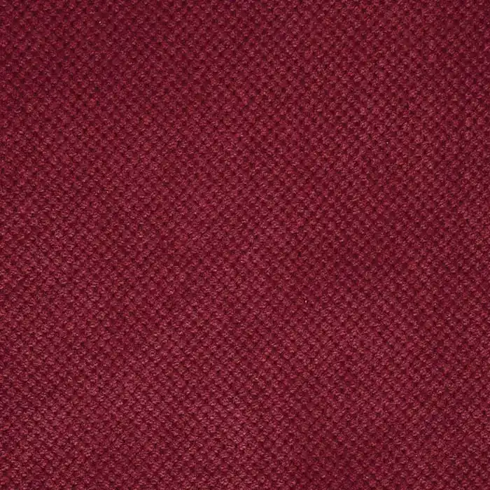 Mikrofaserstoff, Visconti, 12769-300, rot Neue Ware