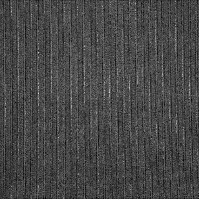 Preiswert Mikrofaserstoff Arka Stripe, 27345-609, dunkelgrau