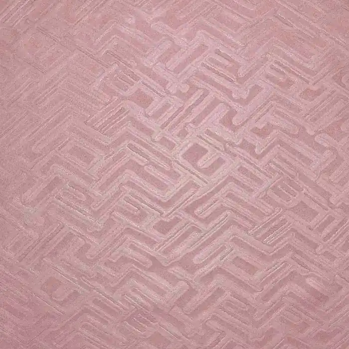 Mikrofaserstoff Arka All Over, 27343-900, rosa Limited Edition