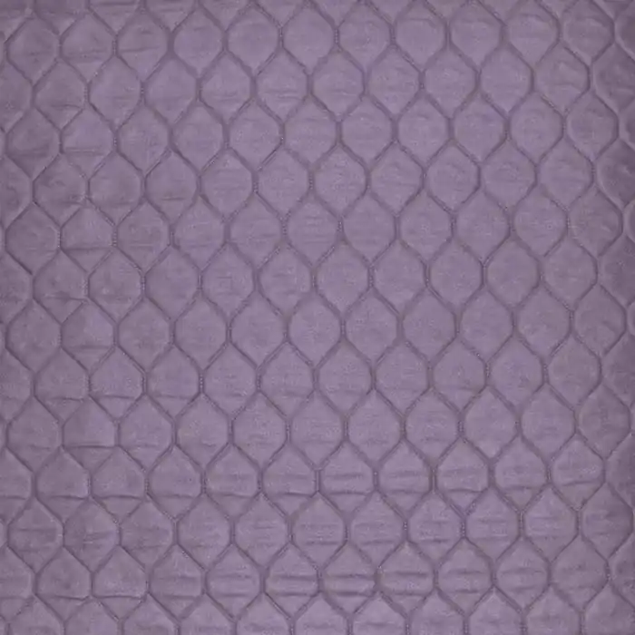 Heute Kaufen Mikrofaserstoff Arka Esagono, 27237-006, violett