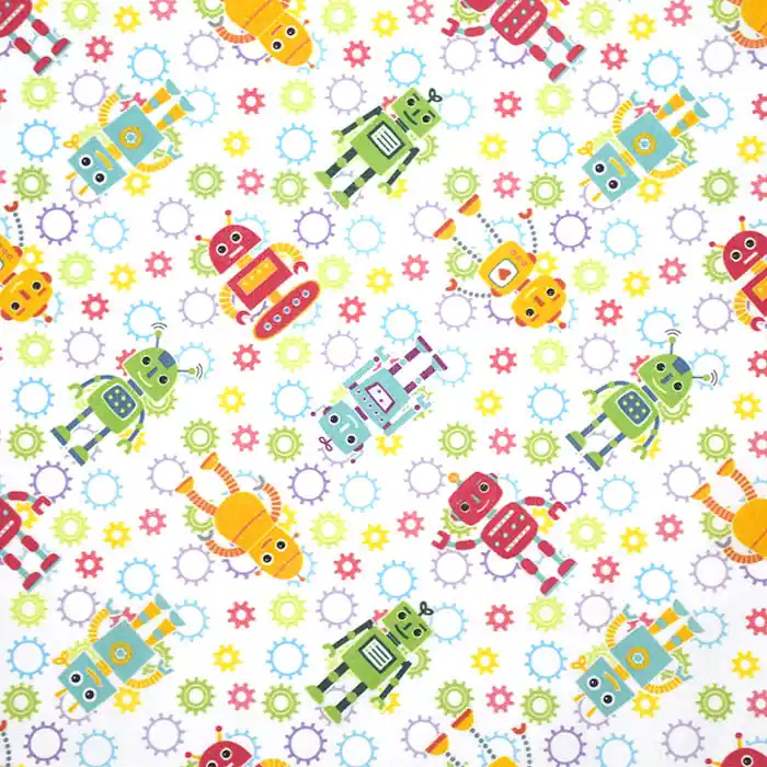 Baumwolle, Popeline, digital, für Kinder, 25887-129 Sale