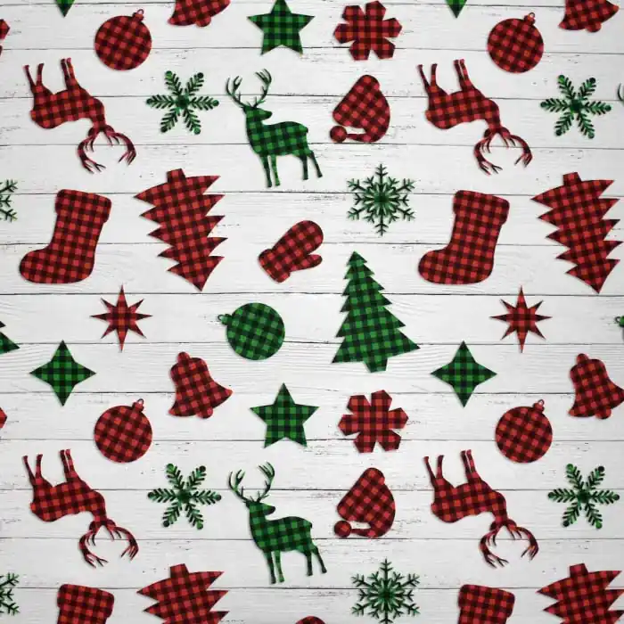 Versand Am Gleichen Tag Deko, Druck, digital, festlich, 24088-3085