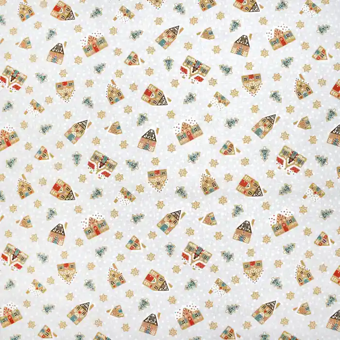 Baumwolle, Popeline, digital, festlich, 25887-3081 Heute Kaufen