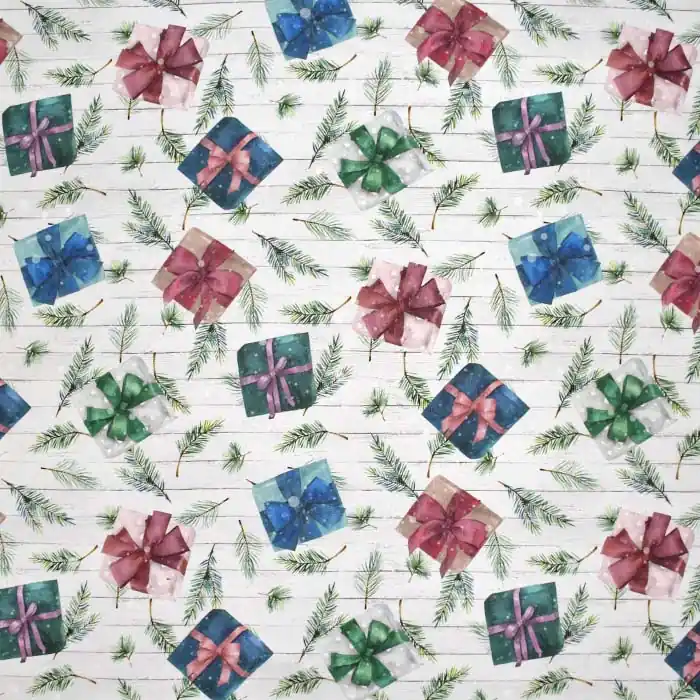 Bestpreis Deko, Druck, digital, festlich, 24088-3140