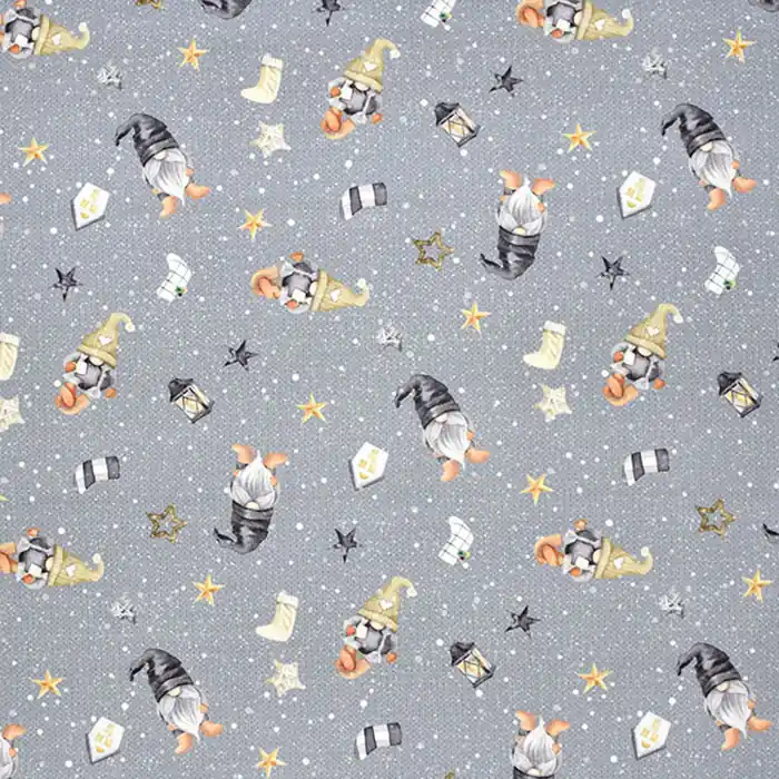 Limited Edition Deko, Druck, digital, festlich, 24088-3147