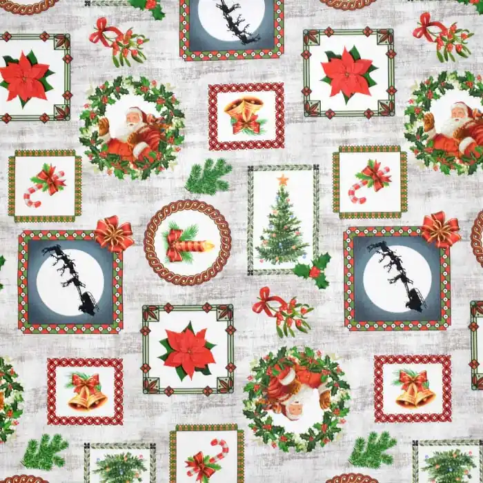 Deko, Druck, digital, festlich, 24088-3158 Top-Seller