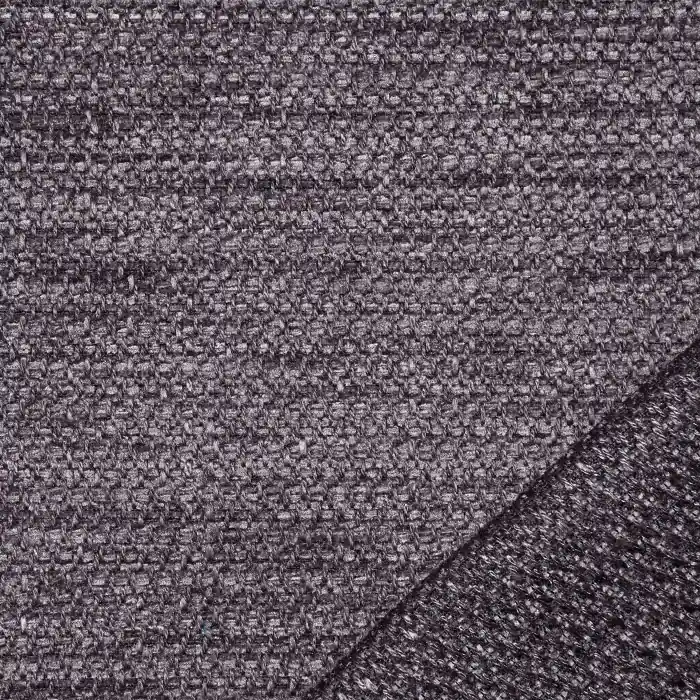 Echt Dekostoff, Jacquard, Magia, 21559-003, hellviolett
