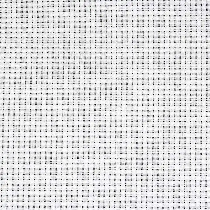 Gewebe für Stickereien, 27439-16, weiß Preiswert