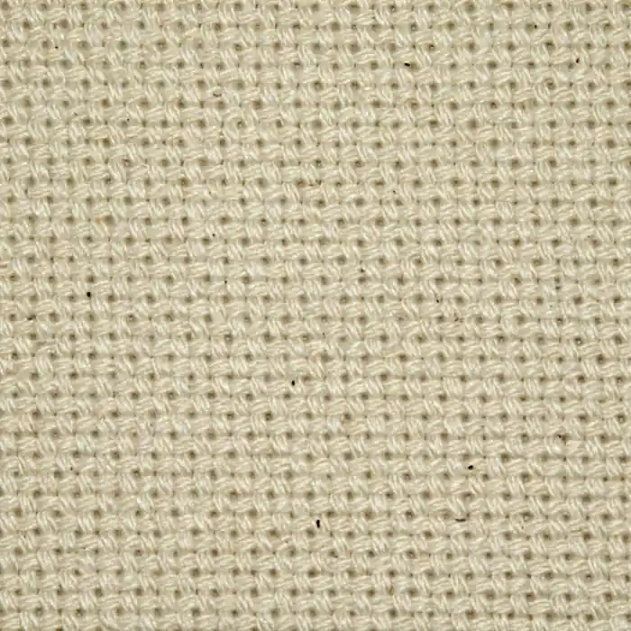 Top-Qualität Stickgewebe, 26756-053, natur