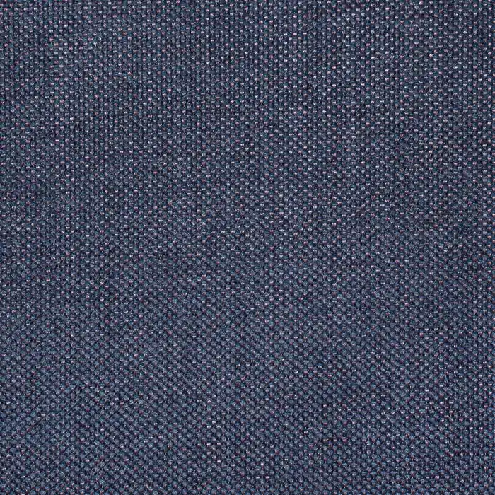 Dekostoff, Precioso, 23118-004, violett-blau Must-Have