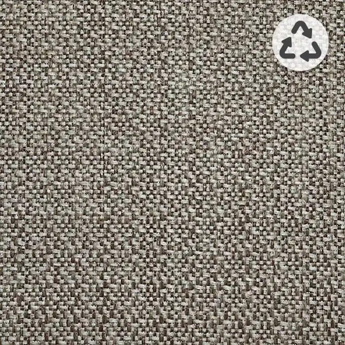 Polstergewebe, Asterix, 26013-401, braun-beige Finale Aktion