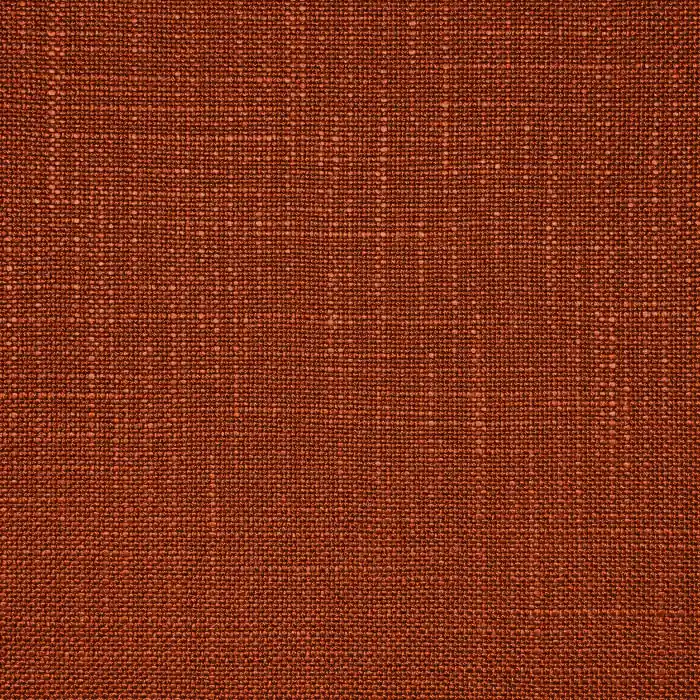 Top-Qualität Dekostoff, Teca, 23116-303, ziegel