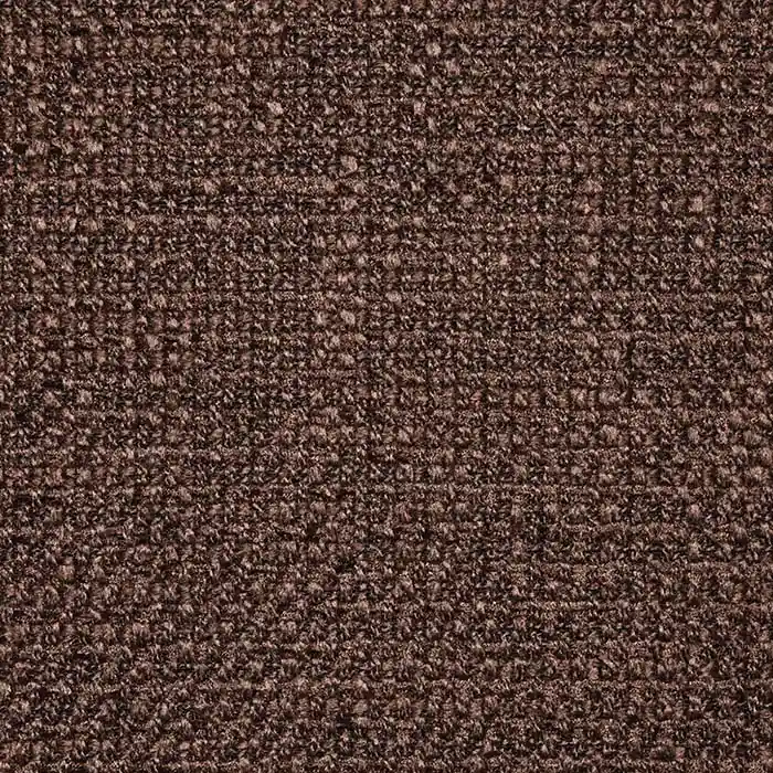 Geprüft Dekostoff, Stuoia, 25444-07, braun