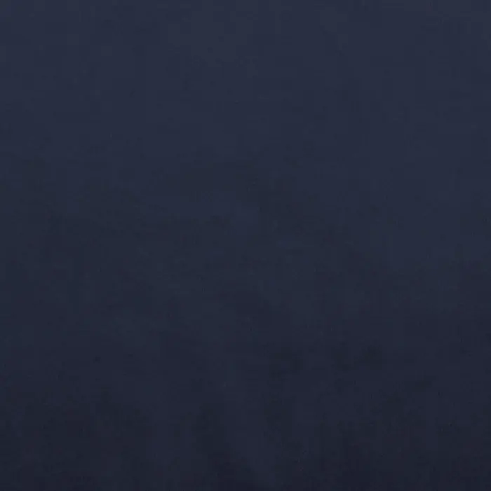 Aktuell Velours coral, 18860-4, dunkelblau
