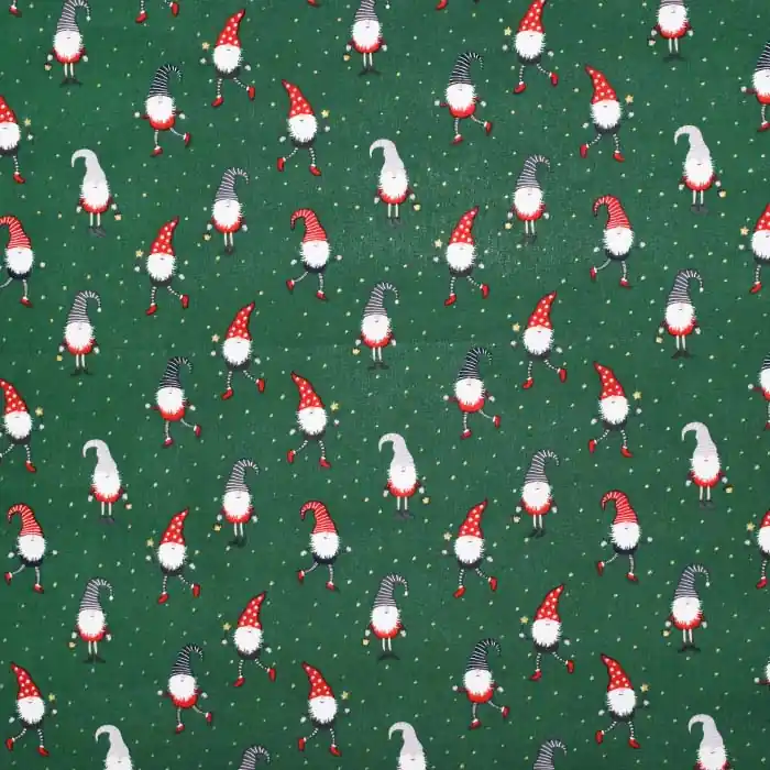 Baumwolle, Popeline, festlich, 27516-025, grün Original