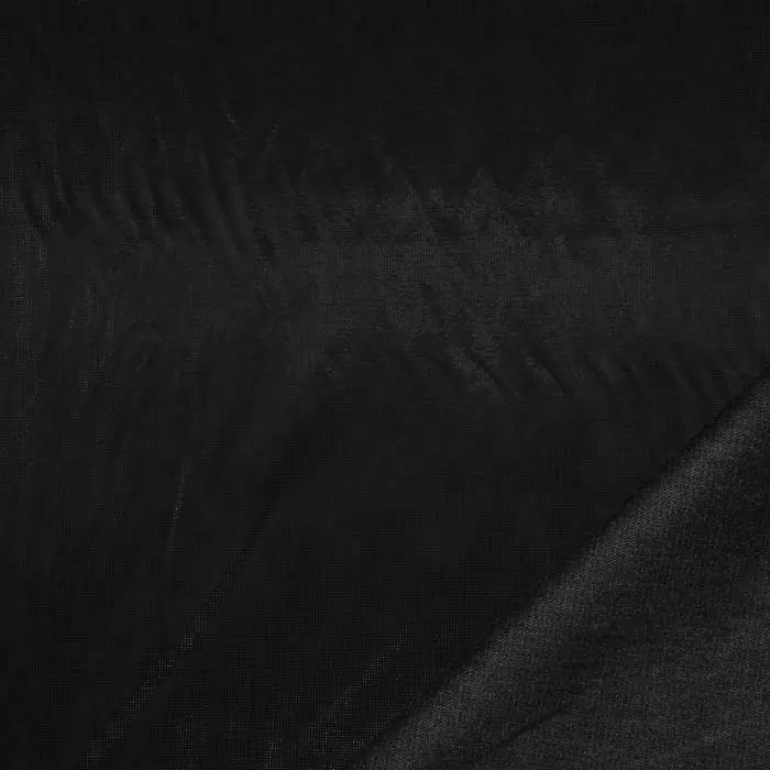 Markenprodukt Gewebe, wasserabweisend, 27306-069, schwarz