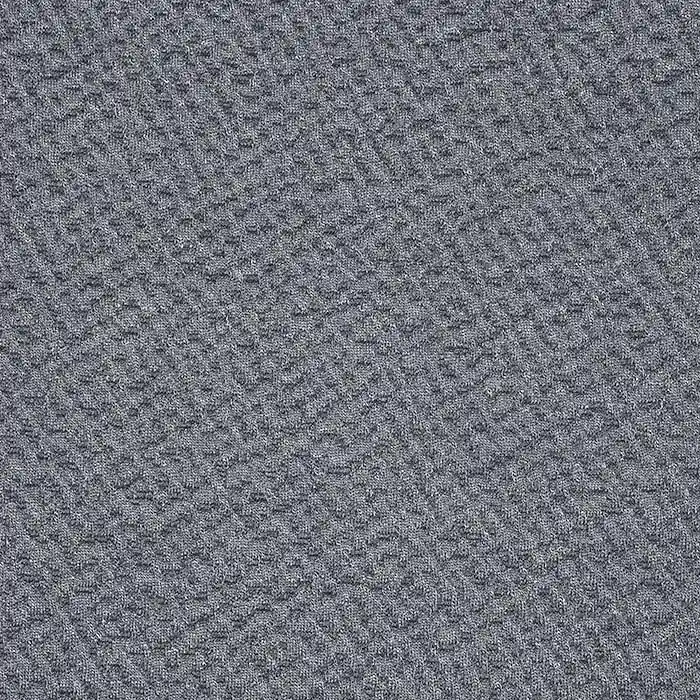 Aktuell Dekowirkware, Licra Bronx, 26852-06, hellgrau