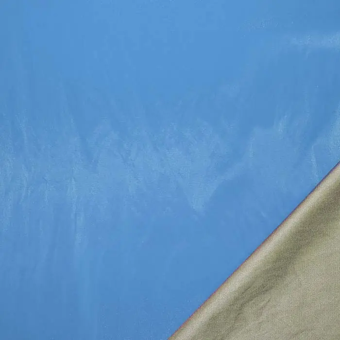 Kostenfreie Lieferung Gewebe, wasserabweisend, 27306-920, hellblau
