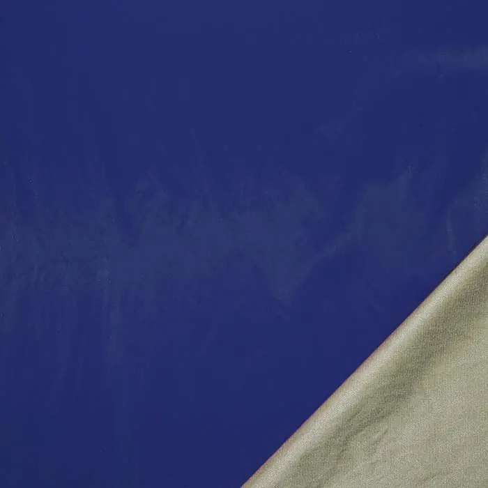 Gewebe, wasserabweisend, 27306-007, blau Finale Aktion