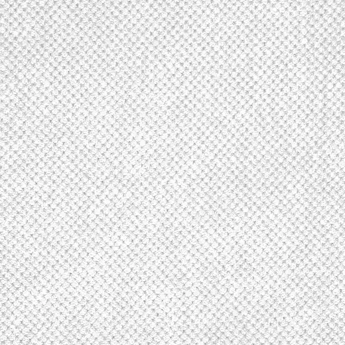 Solange Der Vorrat Reicht Mikrofaserstoff, Visconti, 12769-101, weiß