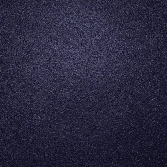 Neu Filz, 1 mm, Polyester, 4891-8, dunkelblau